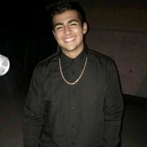 Meet your Posher, Adrian